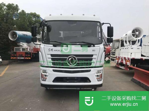 湖南出售二手抑塵車