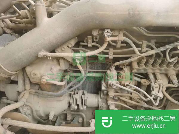 河北出售二手泵車
