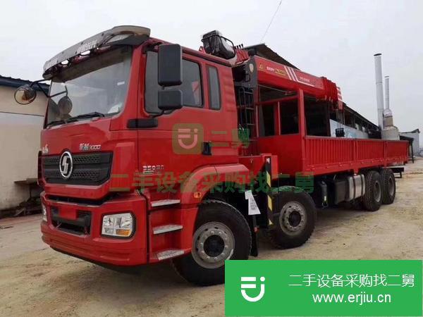 廣西出售二手吊車