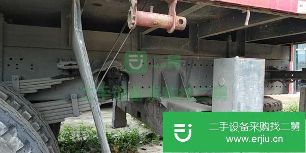 陜西出售二手吊車