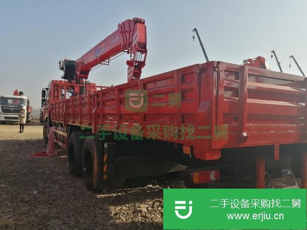 湖北出售二手吊車