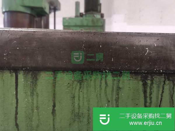 江蘇出售二手中捷3050搖臂鉆