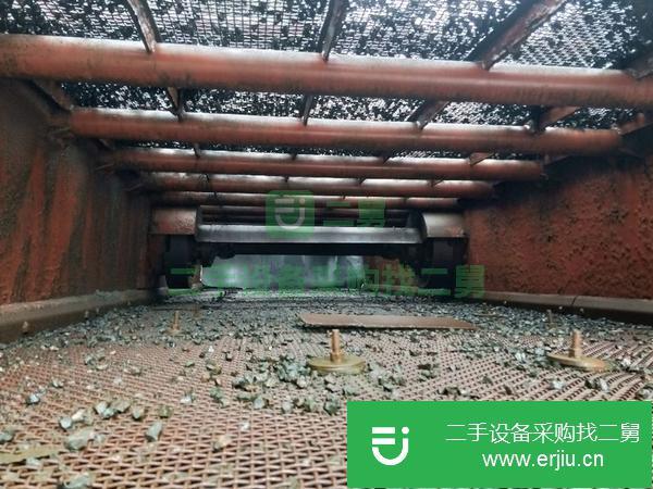 貴州出售二手2270四層振動篩