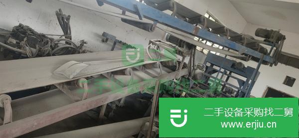 上海出售二手制磚機