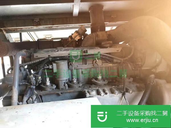 山西出售二手電拖泵