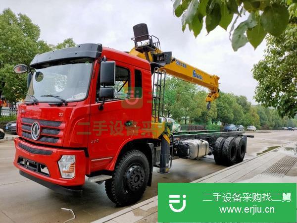 河北出售二手吊車