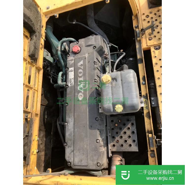 江蘇出售二手挖掘機
