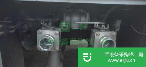 河北出售2噸藍牌油罐車