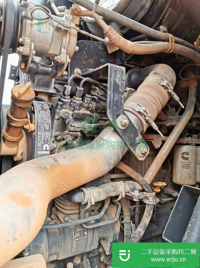 四川出售二手柳工CLG850H裝載機