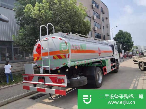 河北出售二手加油車