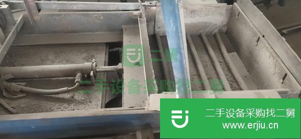 上海出售二手制磚機