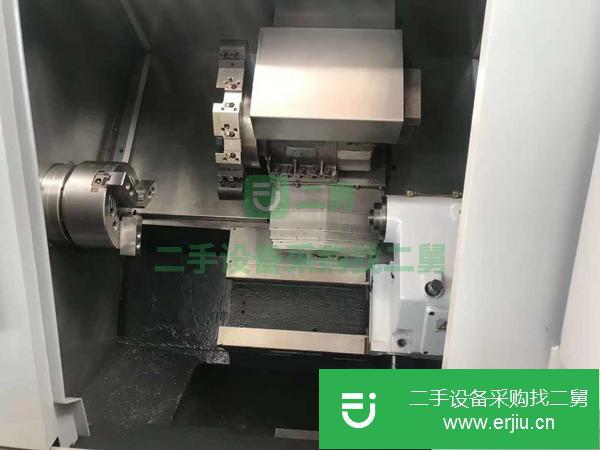 山東出售二手?jǐn)?shù)控車床