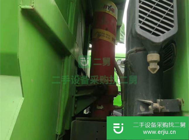 山東出售二手豪沃自卸車