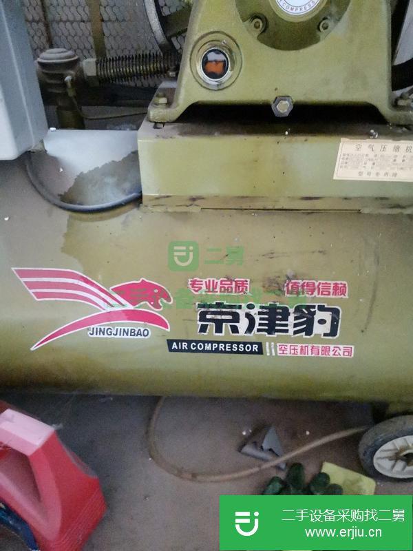 河北出售二手壓縮機