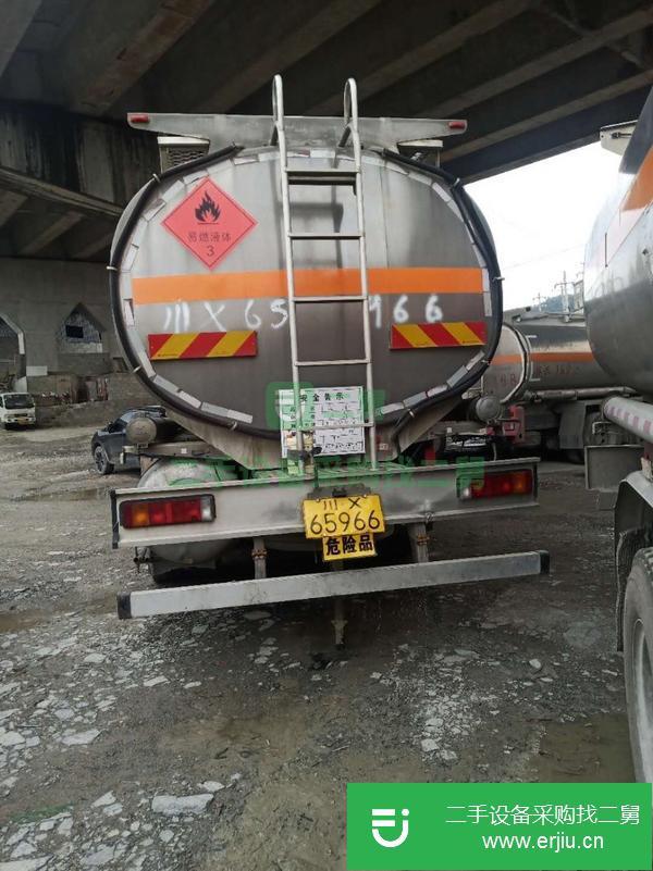 廣西出售二手油罐車