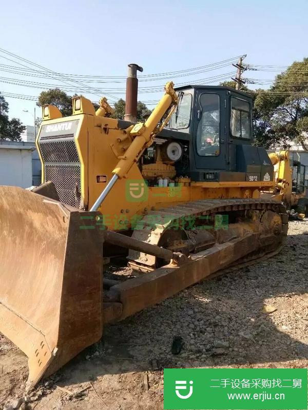 山西出售二手山推220推土機(jī)