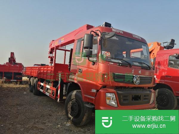 湖北出售二手吊車