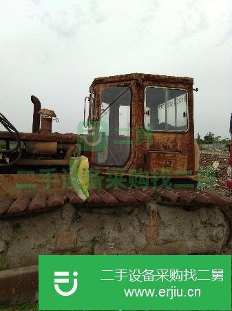 上海出售二手推土機