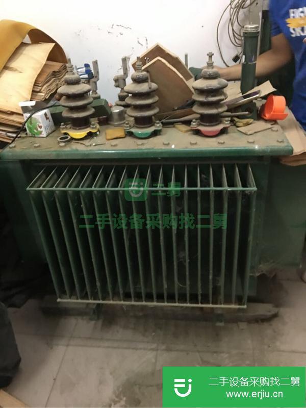 廣東出售二手變壓器