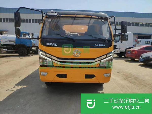 福建出售二手清洗吸污車