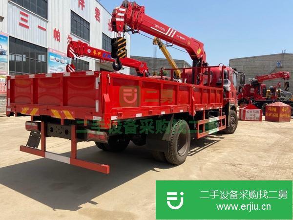 湖南出售二手吊車