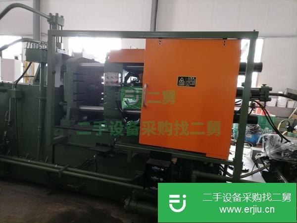 重慶出售二手壓鑄機
