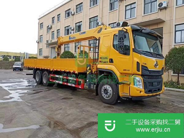 湖北出售二手吊車