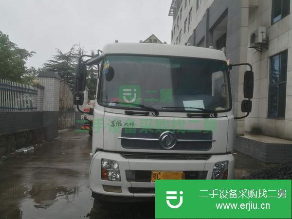 湖北出售二手油罐車