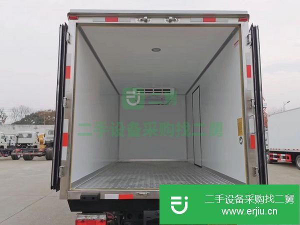 廣東出售二手冷藏車