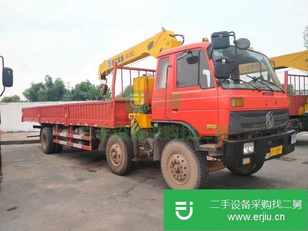 四川出售二手吊車
