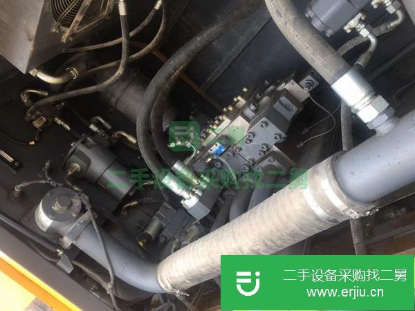 重慶出售二手電拖泵