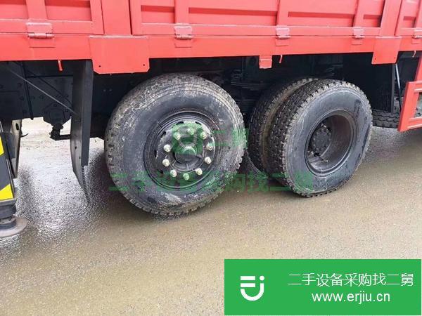 湖北出售二手吊車 可分期