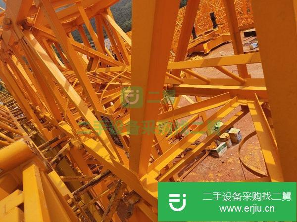 廣東出售二手塔吊