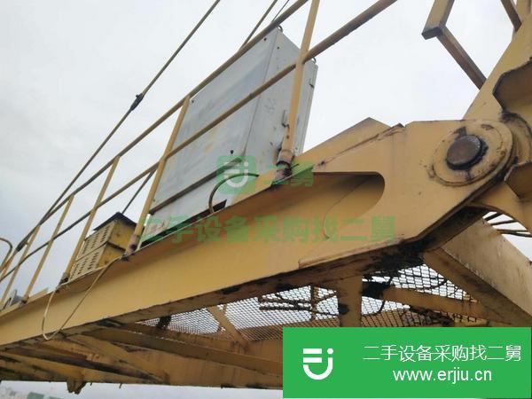 海南出售二手中聯5610塔吊