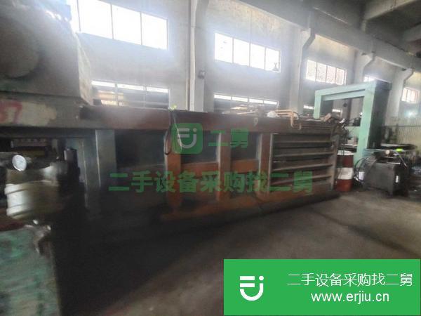江蘇出售二手打包機