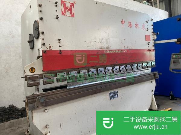廣東出售二手?jǐn)?shù)控折彎?rùn)C(jī)