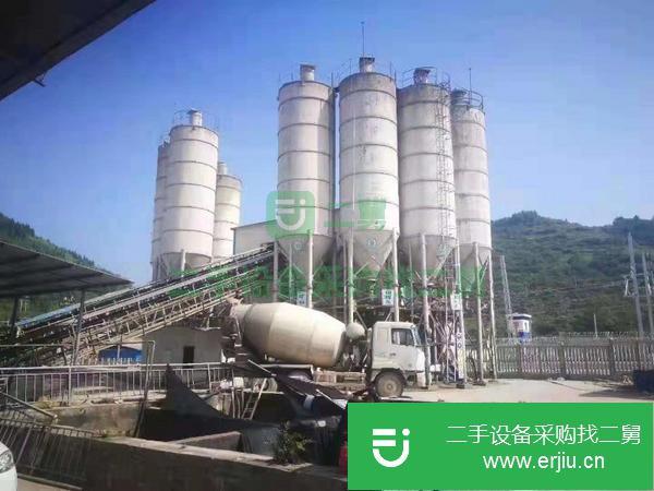 貴州出售二手100噸水泥罐