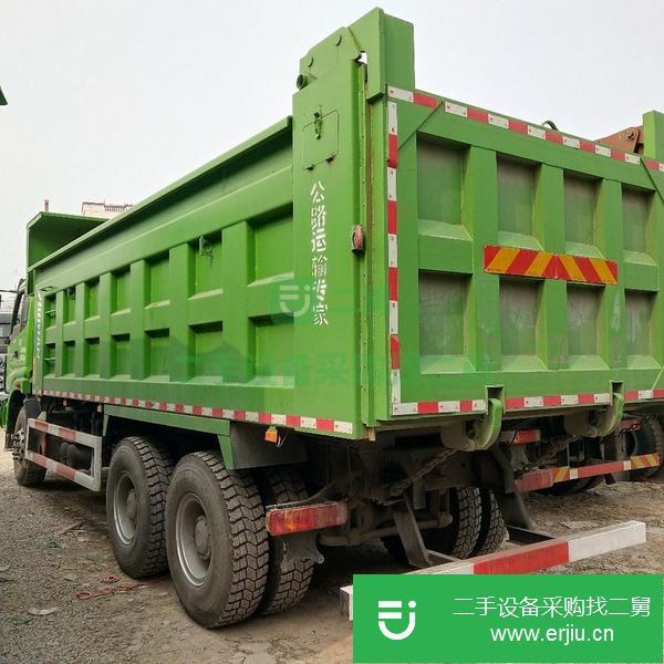 北京出售二手國(guó)五歐曼自卸車