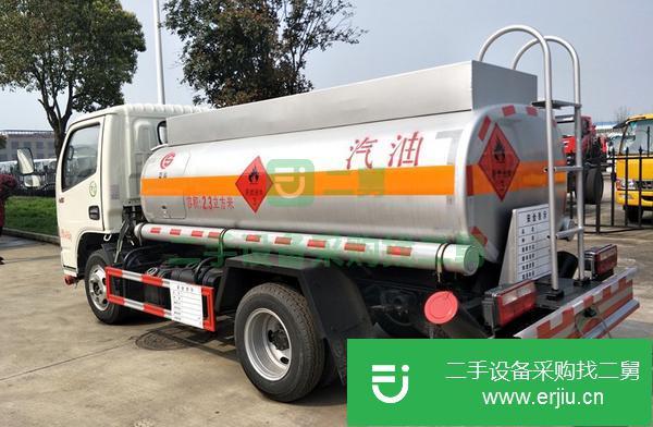 四川出售二手加油車
