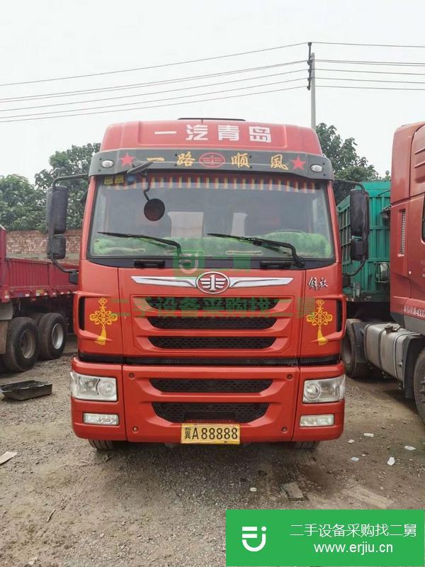 河北出售二手貨車