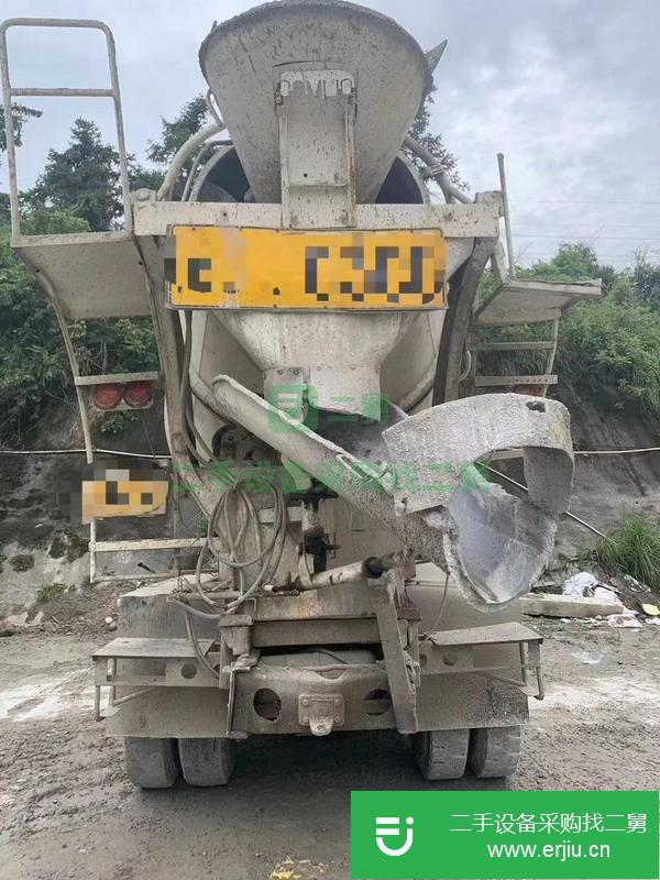 遼寧出售二手?jǐn)嚢柢嚕嚊r精品