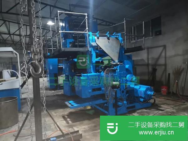 河北出售二手印刷機