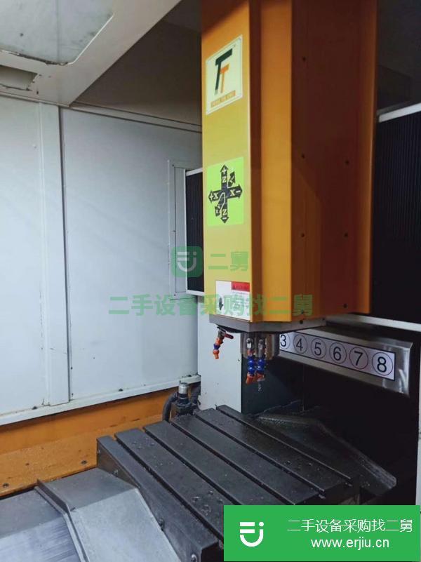 廣東出售二手烽鐵650精雕機(jī)