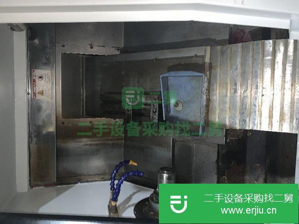 廣東出售二手遠(yuǎn)誠36數(shù)控車床