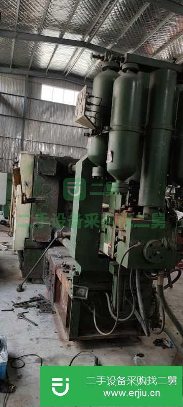 廣東出售二手800噸壓鑄機