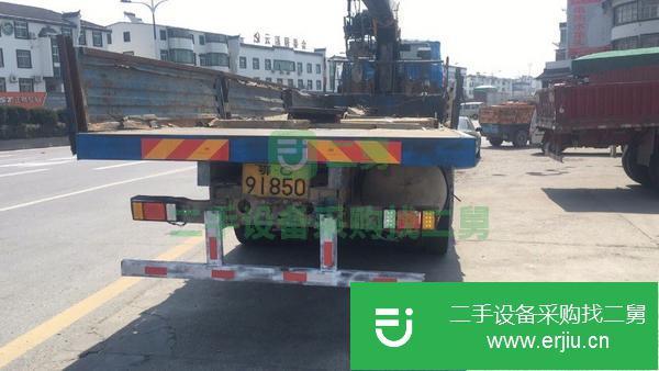 湖北出售二手吊車