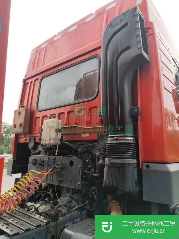 河北出售二手半掛車