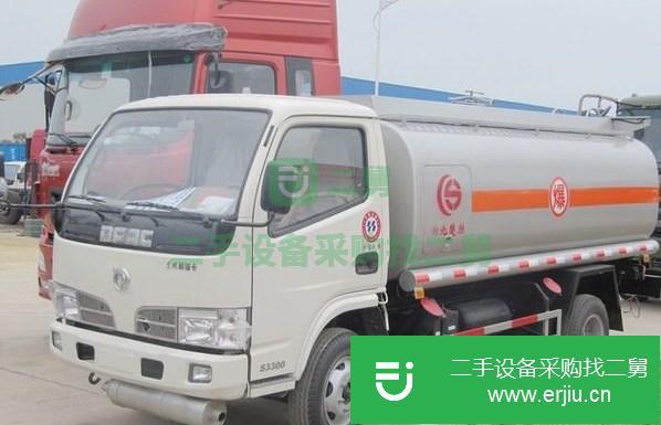 北京出售二手油罐車