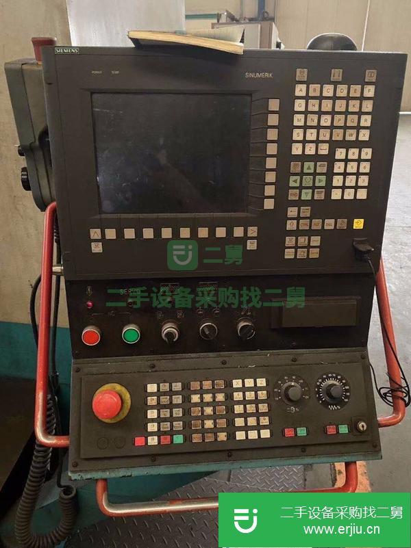 上海出售二手桂林XKZ2320A數控龍門鏜銑床
