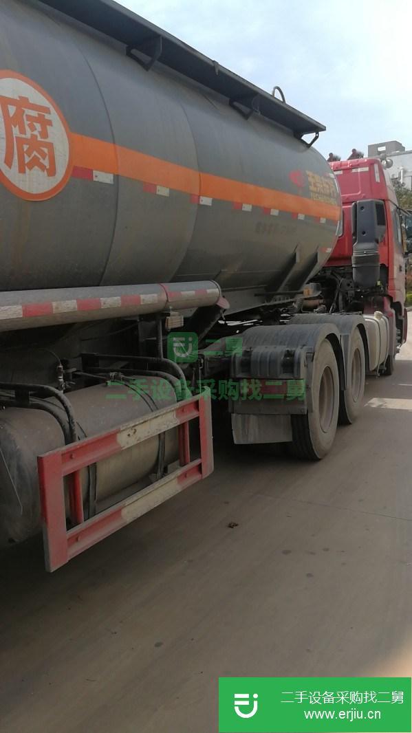 江蘇出售二手運輸車